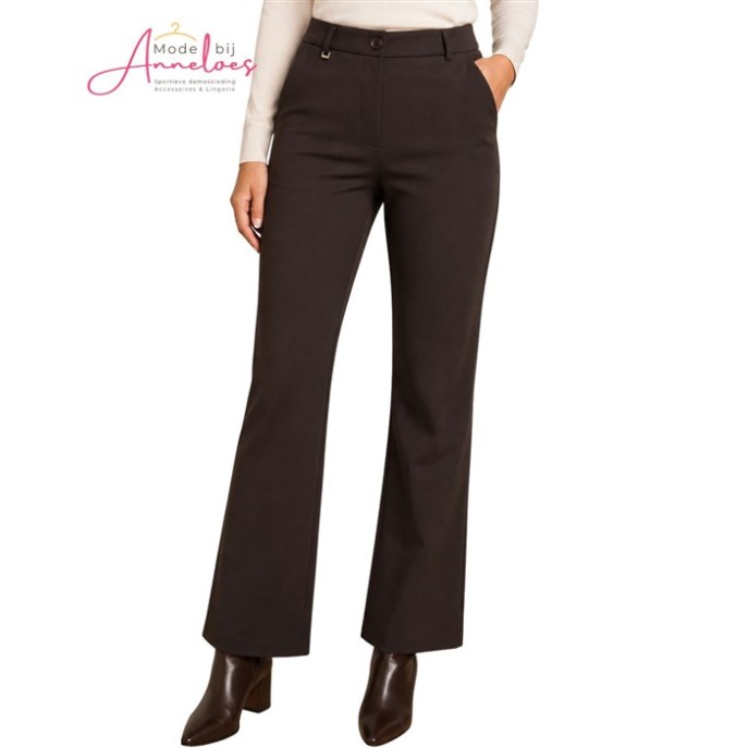 Zoso Broek Xandra travel wide - Bordeaux